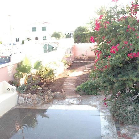 Hostal Paris Ciutadella ثيوداديلا المظهر الخارجي الصورة