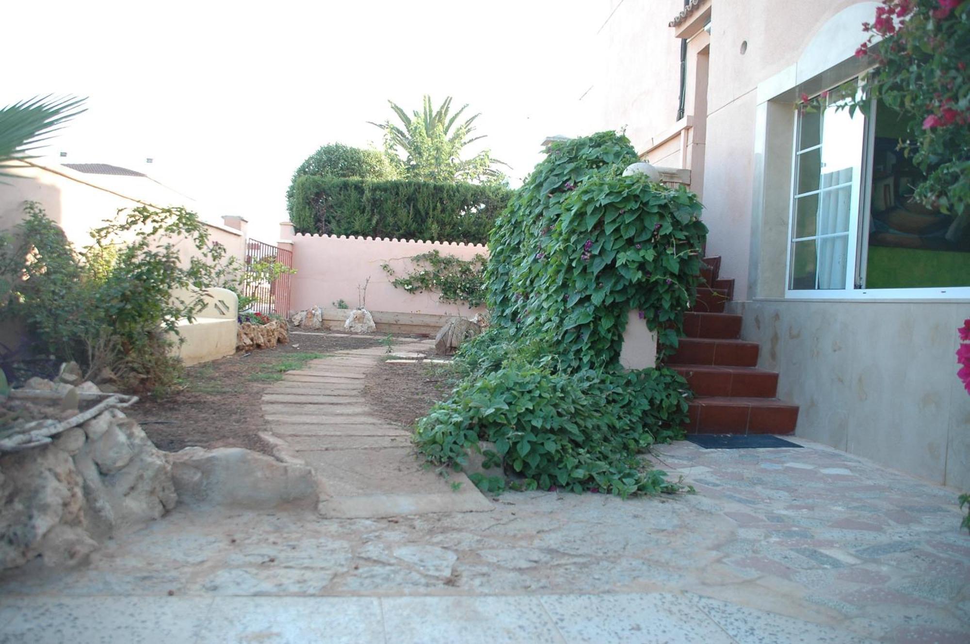 Hostal Paris Ciutadella ثيوداديلا المظهر الخارجي الصورة